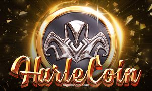 Harle Coin tại big88login
