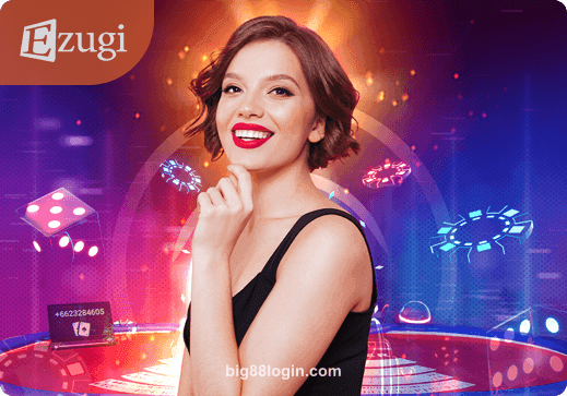 big88login Baccarat No Commission
