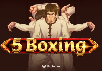 Hình ảnh trò chơi 5 Boxing tại big88login