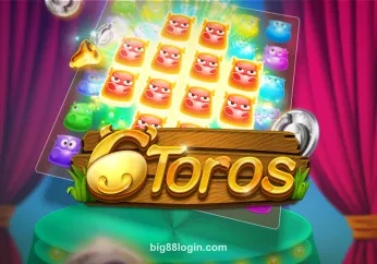 Hình ảnh 6 Toros tại big88login