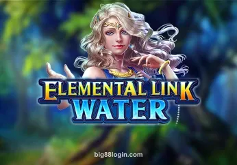 Hình ảnh big88login Elemental Link Water