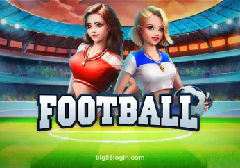 Football tại big88login
