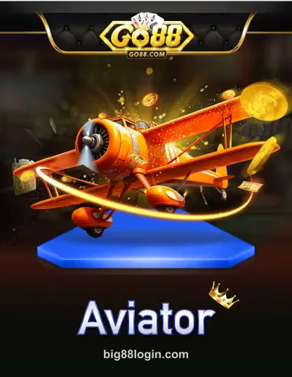 Hình ảnh trò chơi Go Aviator tại big88login