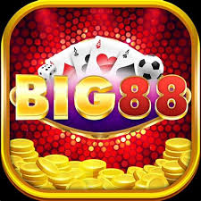 Logo trang web Big88 Login